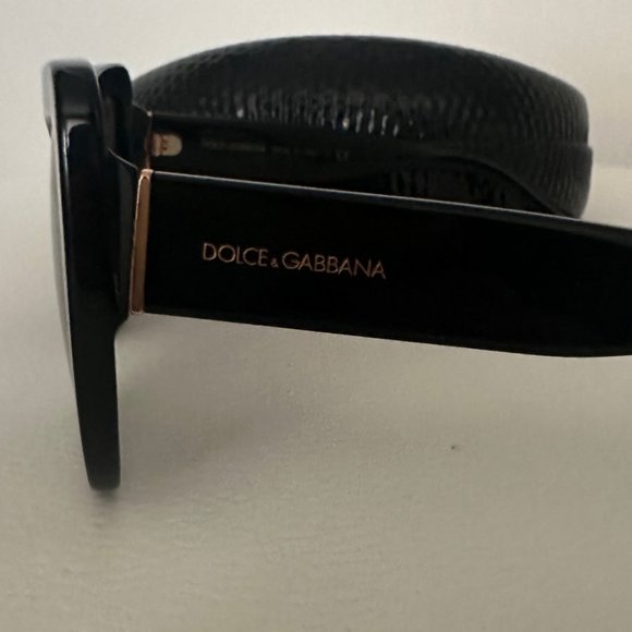 Authentic Dolce & Gabbana Sunglasses
